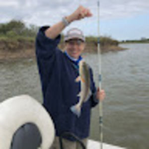 Meet your Posher, Patty